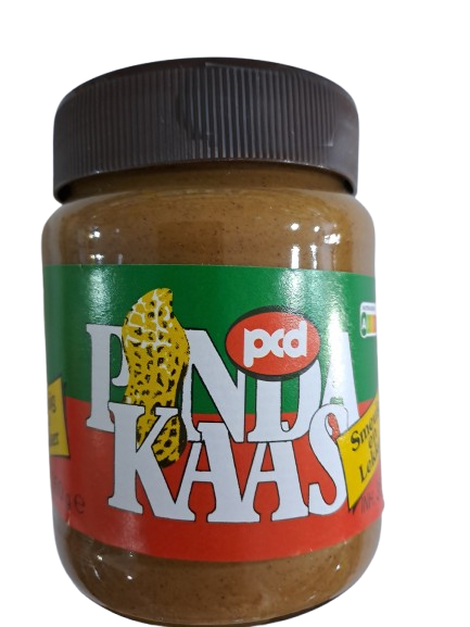 Pcd Pindakaas Smeuïg en lekker