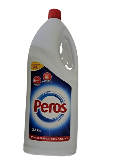 Peros Bleekmiddel