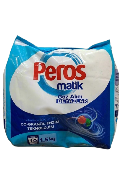 Peros Matik Beyazlar