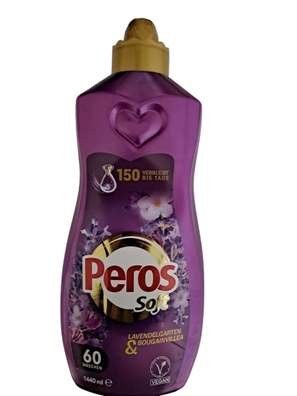 Peros Soft Wasverzachter
