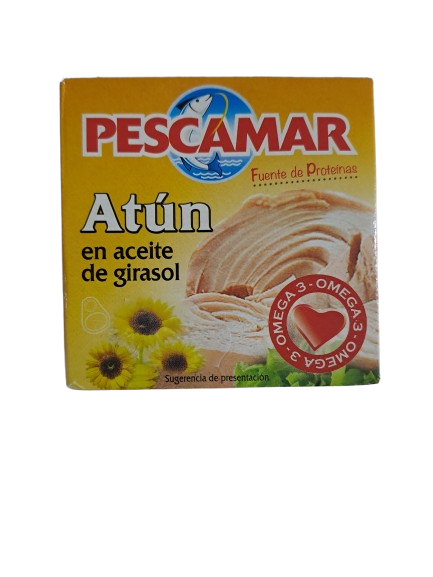 Pescamar Atun