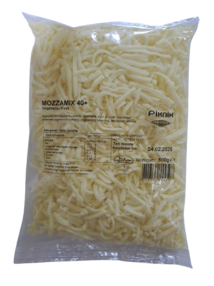 Piknik Mozzamix 40+