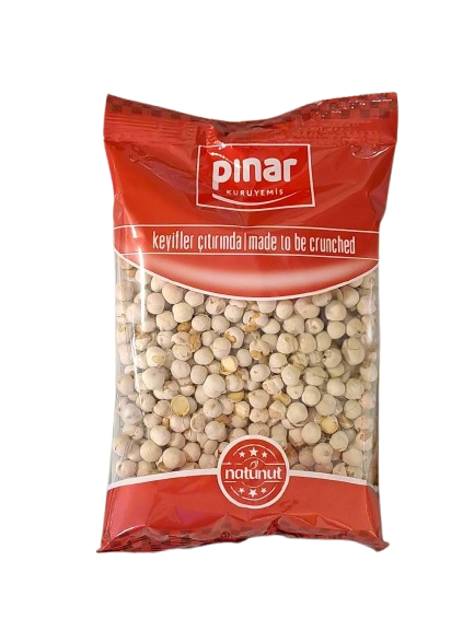 Pinar Geroosteroe Witte Kikkererwten