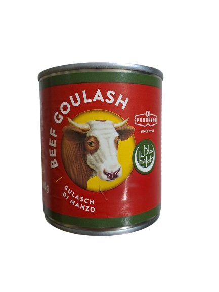 Podravka Beef Goulash