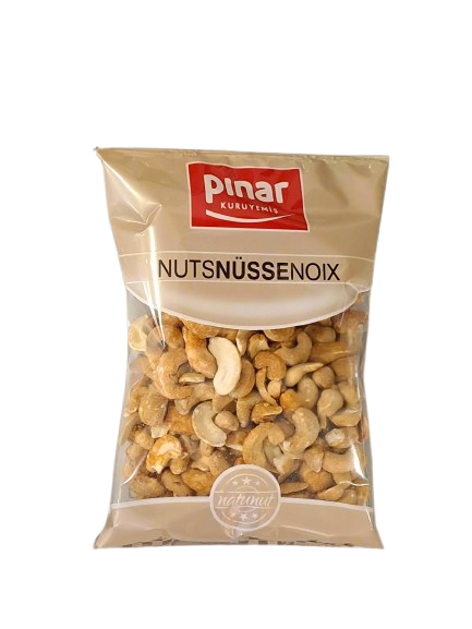 Pinar Nutsnussenoix