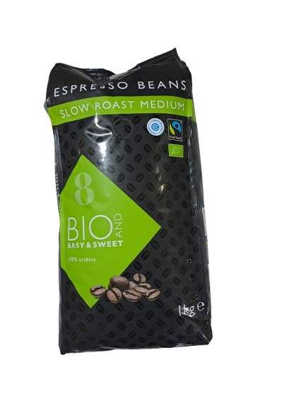 Rioba 8 Bio Easy & Sweet