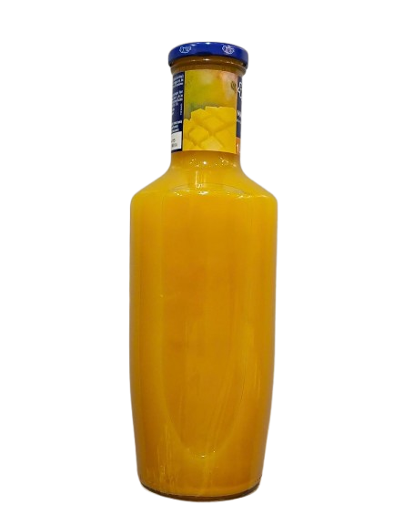 Rostoy Mango