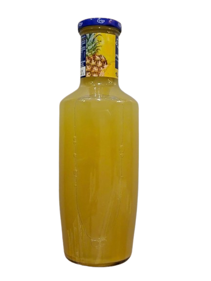 Rostoy ananas