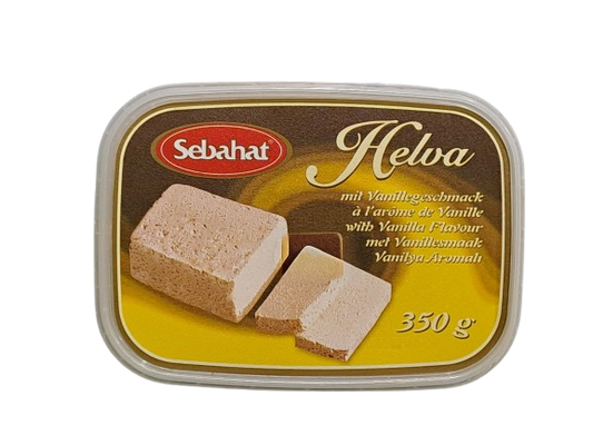Sebahat Helva