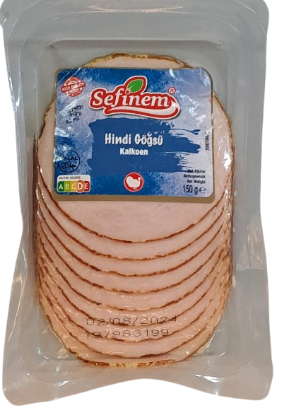 Sefinem Hindi Gogsu