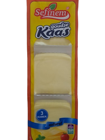 Sefinem Goudse Kaas 48+