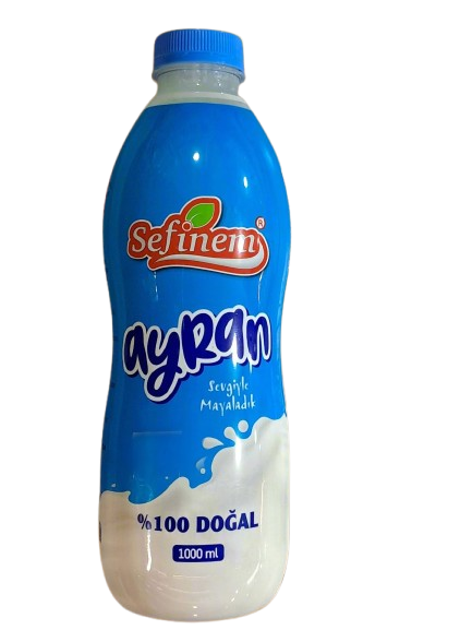Sefinem Ayran 1L