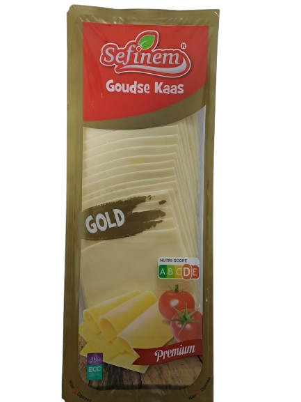 Sefinem 
Goudse Kaas