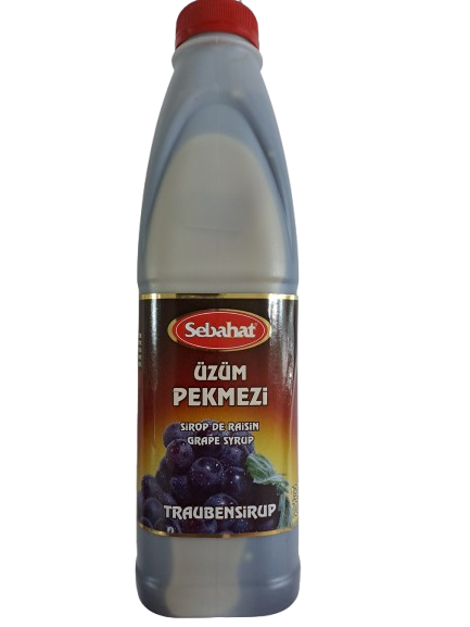 Sebahat Uzum Pekmezi siroop de Raisin