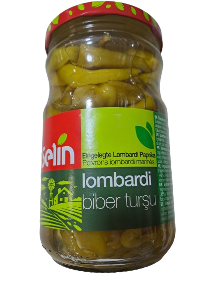 Selin Lombardi