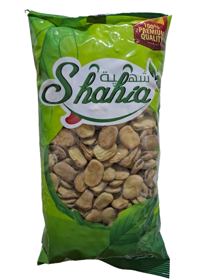 Shahia Broad Beans