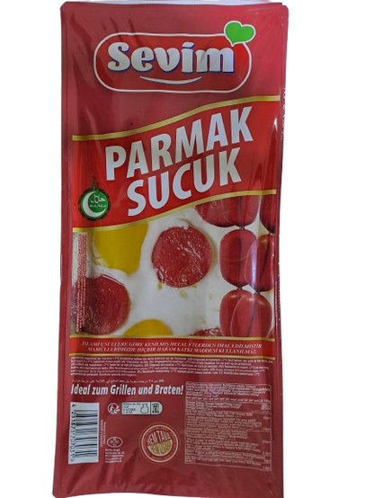 Sevim Parmak Sucuk