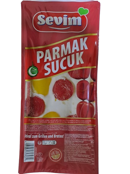 Sevim Parmak Sucuk