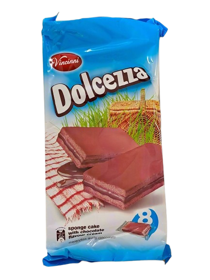Vincinni Dolcezza