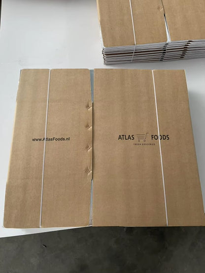 Reusable Thermal Insulated Box