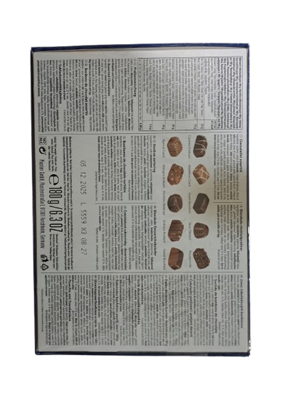 ChocoLates Luxury Assorted