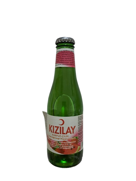 Kizilay Karpuz Cilek 200ml