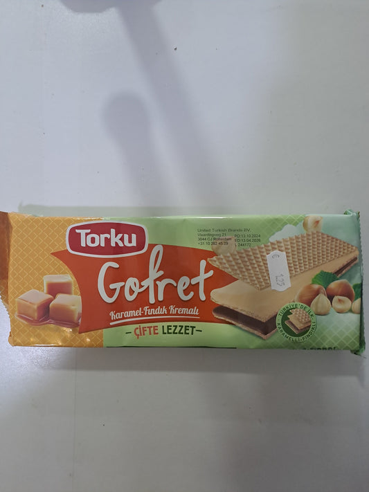 Torku Gofret