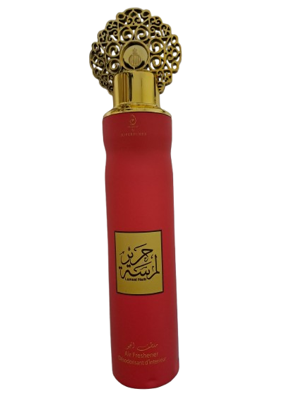 Lamsat Harir Air Freshener 300ml