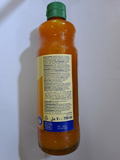 SunQuick Mango Drink 700ml