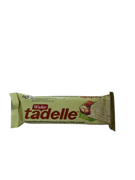 Wafer Tadelle
