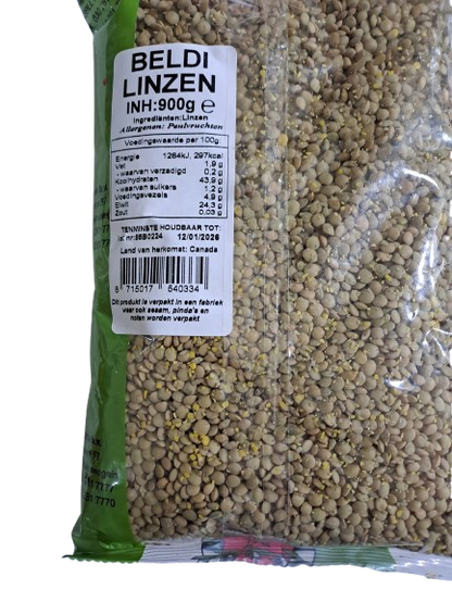 Bourmana Beldi Linzen