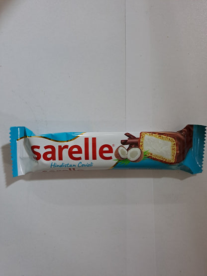 Sarelle