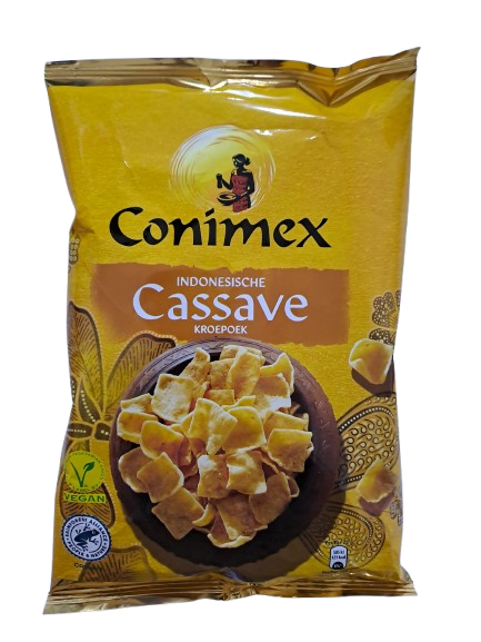 Conimex Cassave Kroepoek