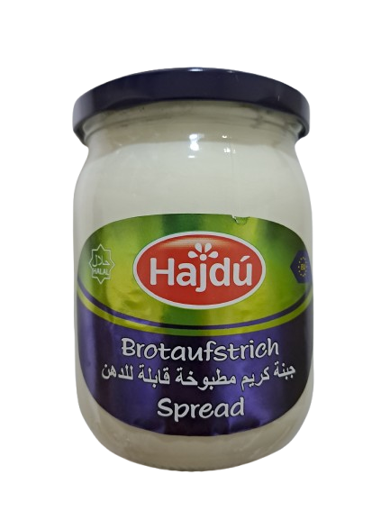 Hajdu Brotaudstrich Spread