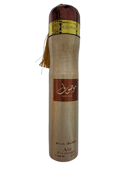 Mousuf Air Freshener 300ml