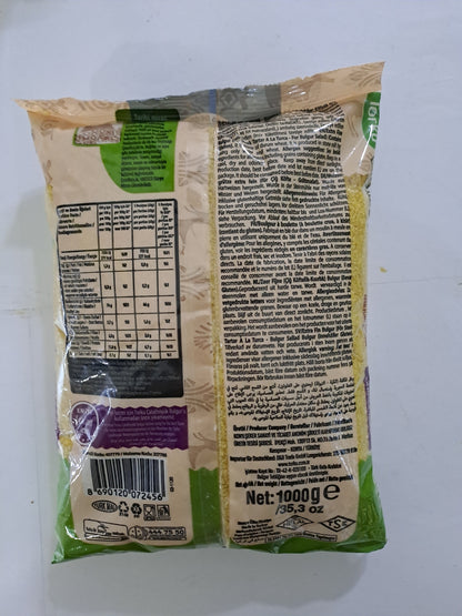 Torku Extra Fine Bulgur