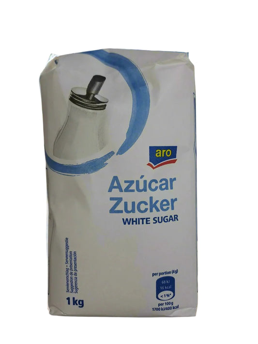 Aro Suiker