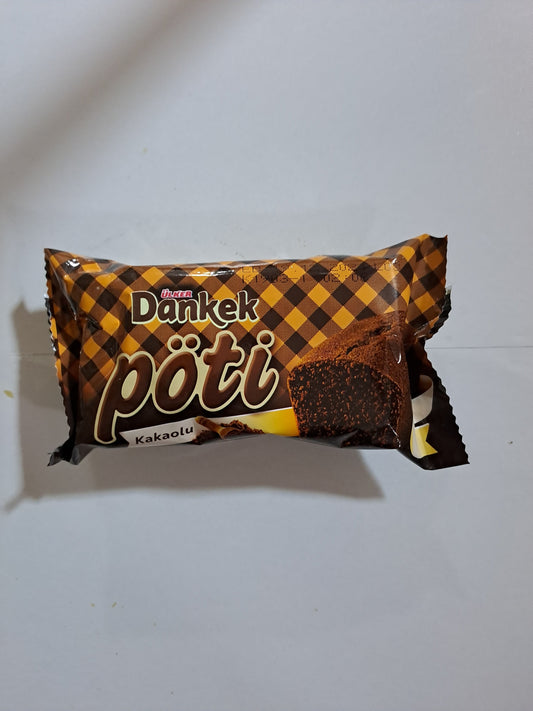 Ulker Dankek Poti
