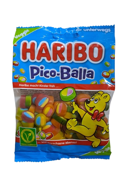 HARIBO Pico-Balla