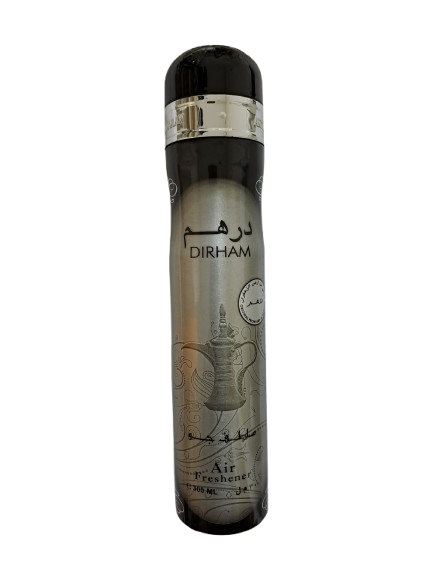 Dirham Air Freshener 300ml