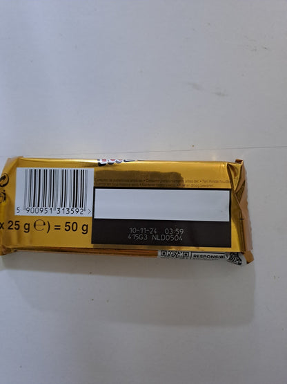 Twix Reep