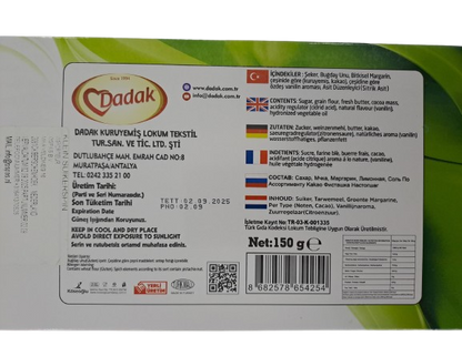 Dadak Pismaniye