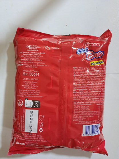 Ulker Cici Balik Kraker