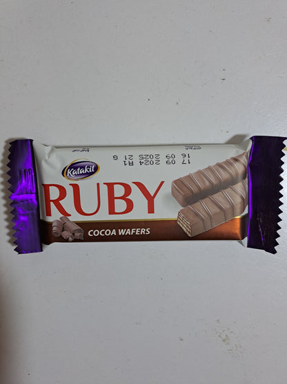 Ruby Katakit