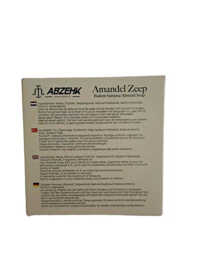Abzehk Zeep