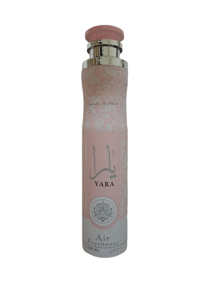 Yara Air Freshener 300ml