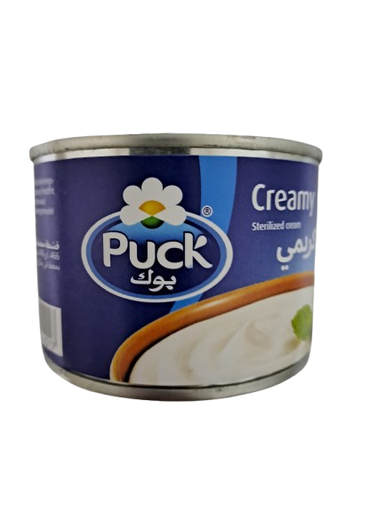 Puck Romig