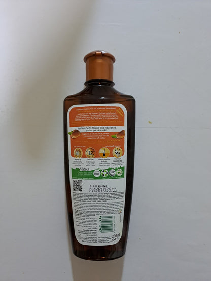Vatika Naturals Arganolie 200 ml