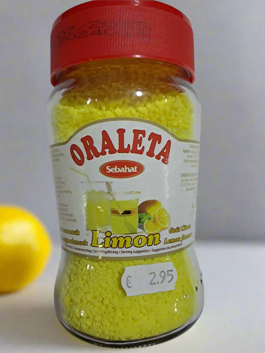 Sebahat Oraleta Limon