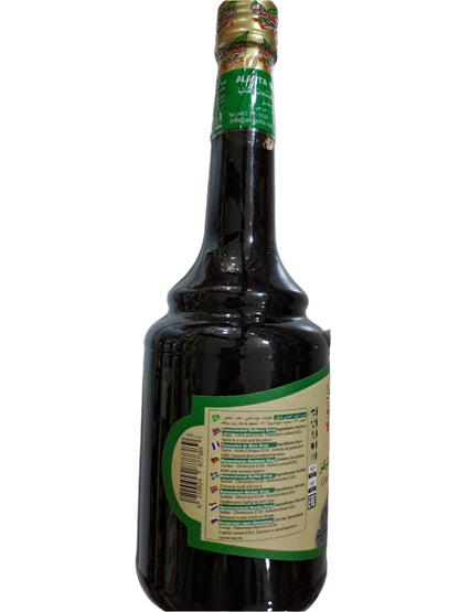 Algota Concentrated Mulberry Syrup 600ml